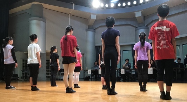 child auditionee.JPG