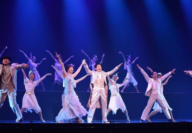 the☆broadway tak & mac 5.JPG